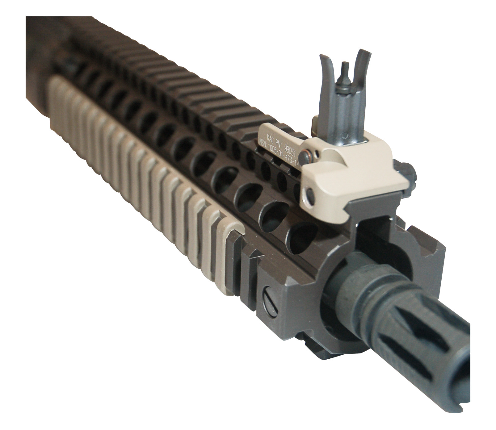 MK18 Rifle Mod 1 Upper Receiver Group | Purchase an MK18 Mod