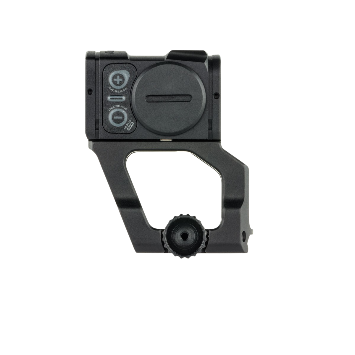 トイガン scalarworks LEAP03 SW0320 aimpoint ACRO Scalarworks Leap Aimpoint ACRO Quick-Detach Mount - 1.93