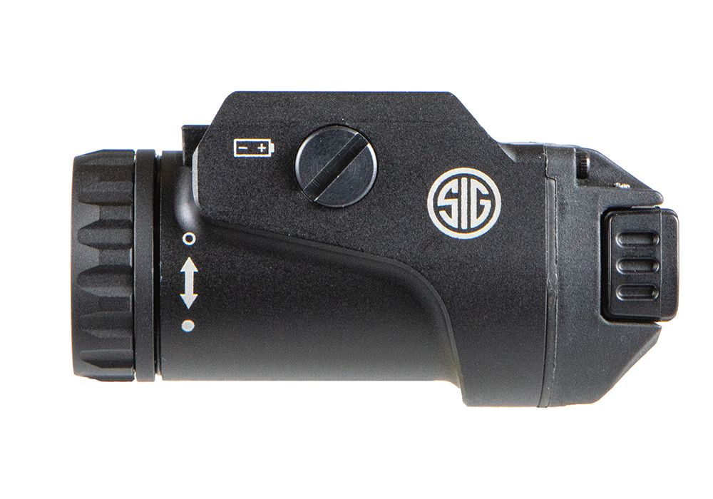 Sig Sauer Foxtrot1X Weaponlight - 450 Lumen - SOF12001