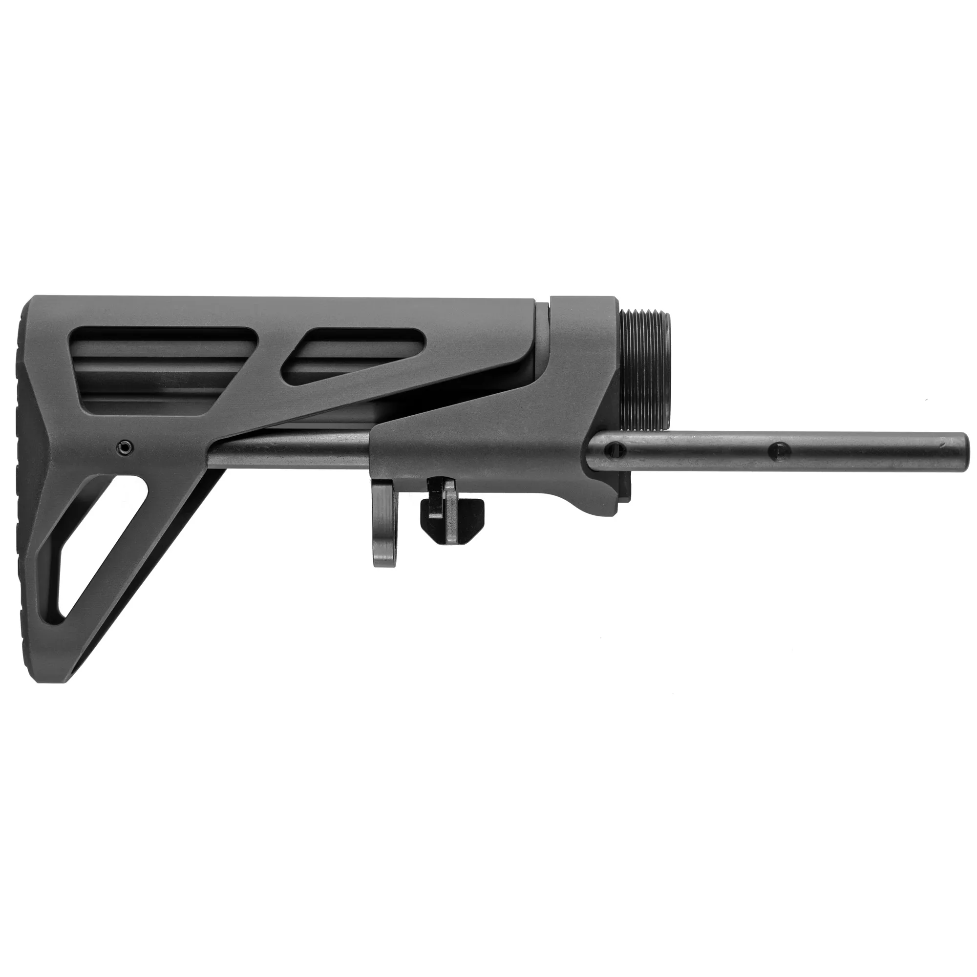 MAXIM DEFENSE CQB GEN7タイプ ストック GBB Maxim Defense CQB Stock Gen 7 for AR-15 in Black for sale