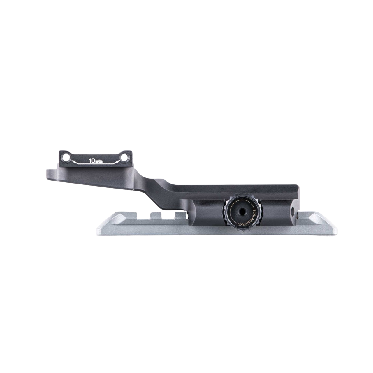 Scalarworks LEAP/12 EOTech EXPS Mount - 2.26” Height - SW2400