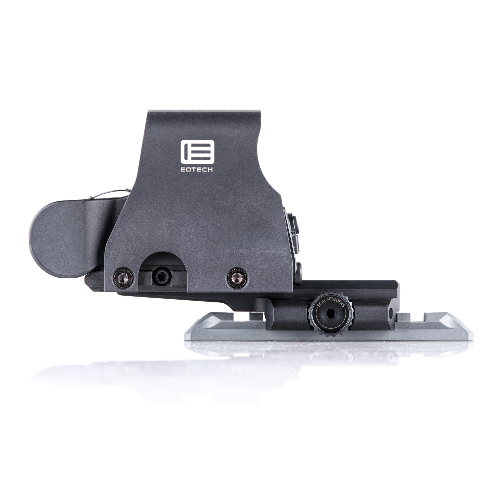 eoページ Scalarworks LEAP/15 EOTech XPS Mount - 1.93” Height - SW2500