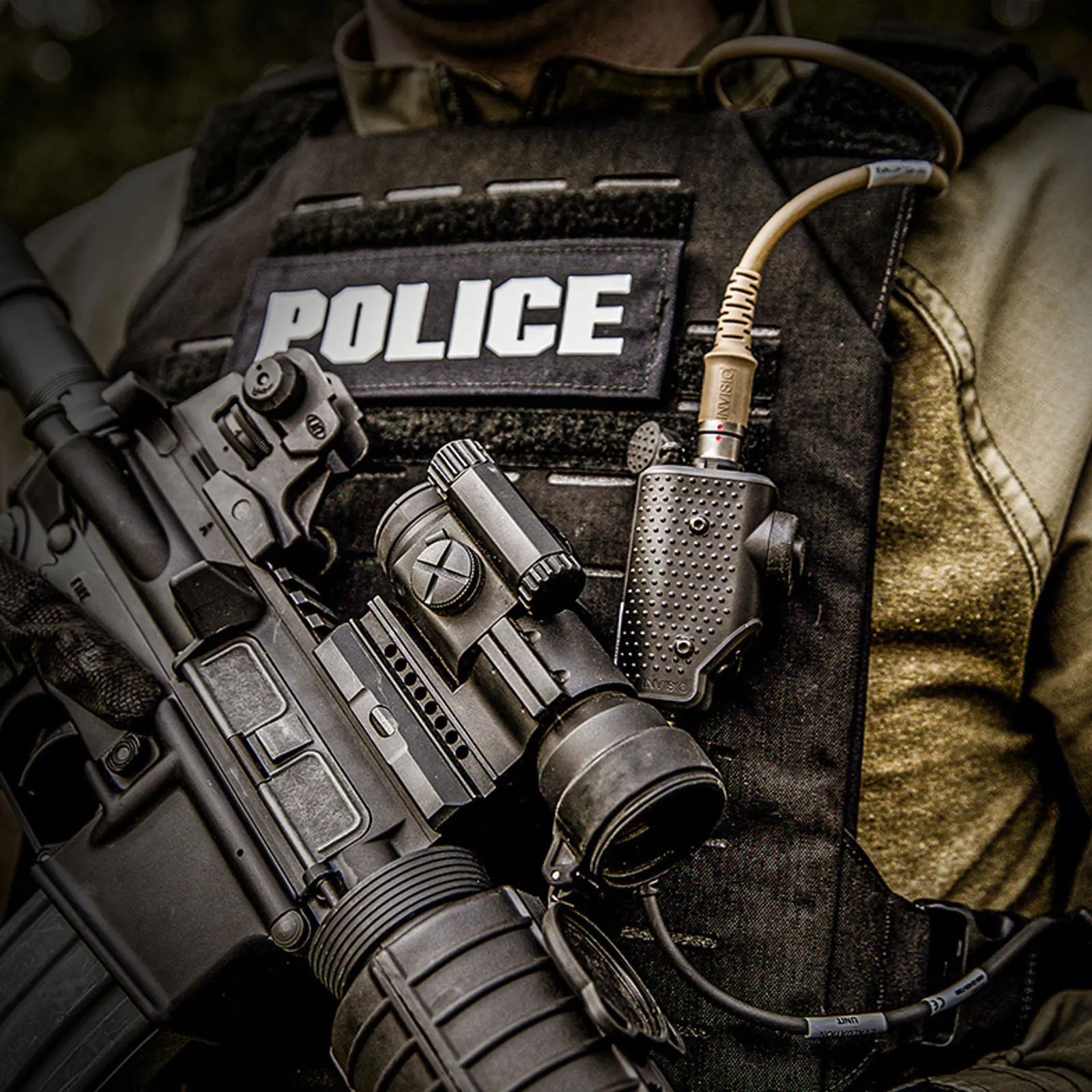 【狩猟用/実用】Aimpoint Patrol Rifle Optic ブラック 狩猟用/実用】Aimpoint Patrol Rifle Optic ブラック