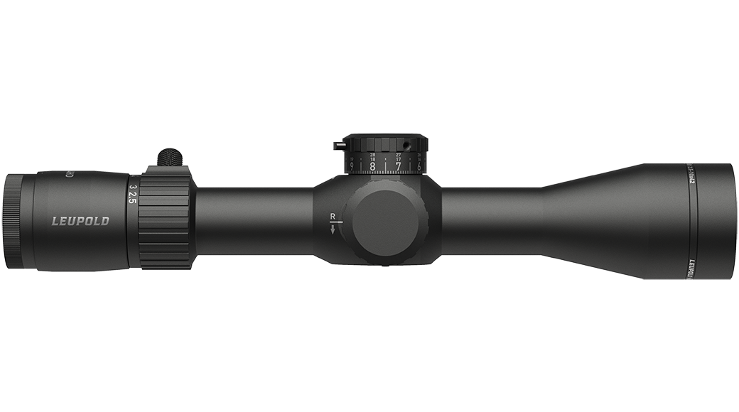 Leupold Mark 4HD 2.5-10X42 M5C3 FFP Riflescope - TMR 183740