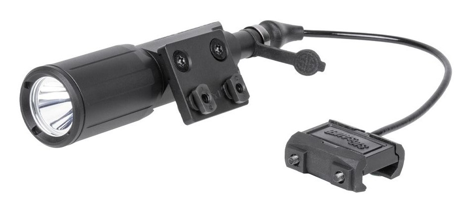 Sig Sauer Foxtrot-MSR Compact 1,350 Lumen Rifle Weaponlight