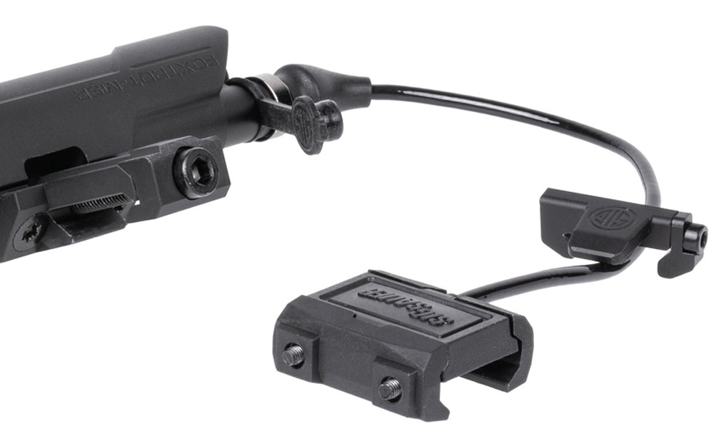 Sig Sauer Foxtrot-MSR Compact 1,350 Lumen Rifle Weaponlight