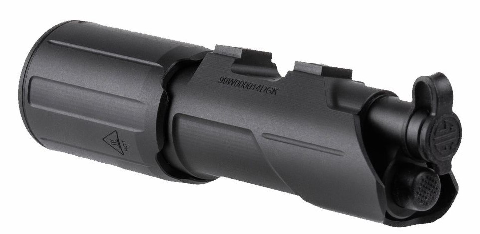 シグ SOFR1CM0 FOXTROT MSR コンパクト 実物 FOXTROT-MSR™ COMPACT