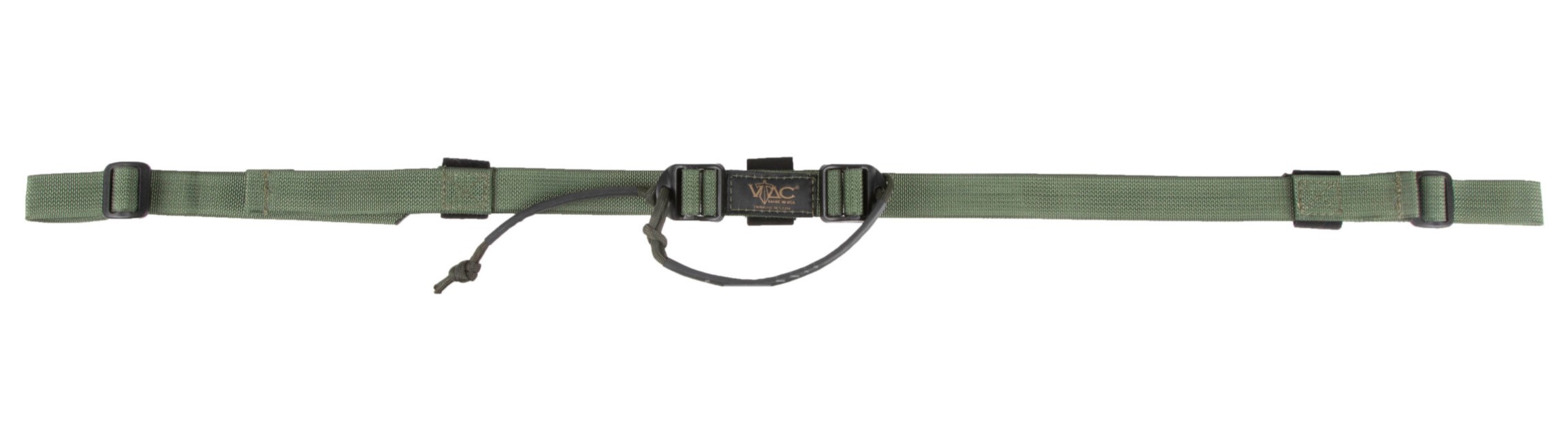 Viking Tactics Street Fighter Stowable Two-Point Adjustable
