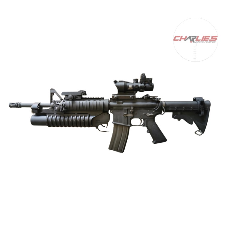 お値下げ中M4A1 CARBINE colt's M4シリーズ Colt M4 Carbine - For Sale - New :: Guns.com