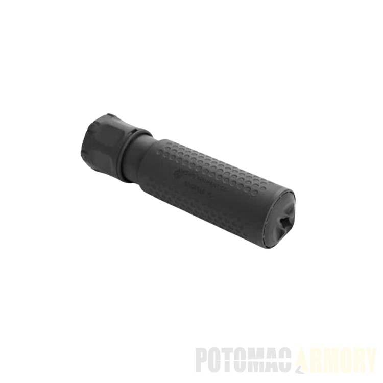 Knight's Armament QDC CQB PRG 7.62 KAC Rifle Suppressor