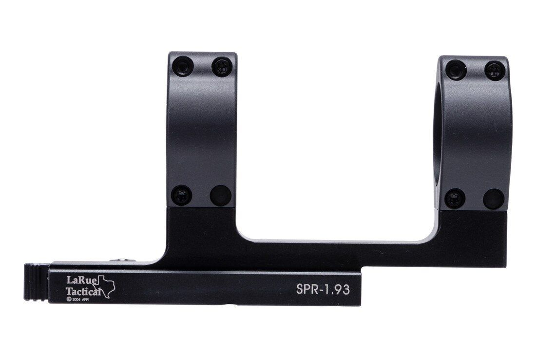 LaRue Tactical SPR/M4 1.93