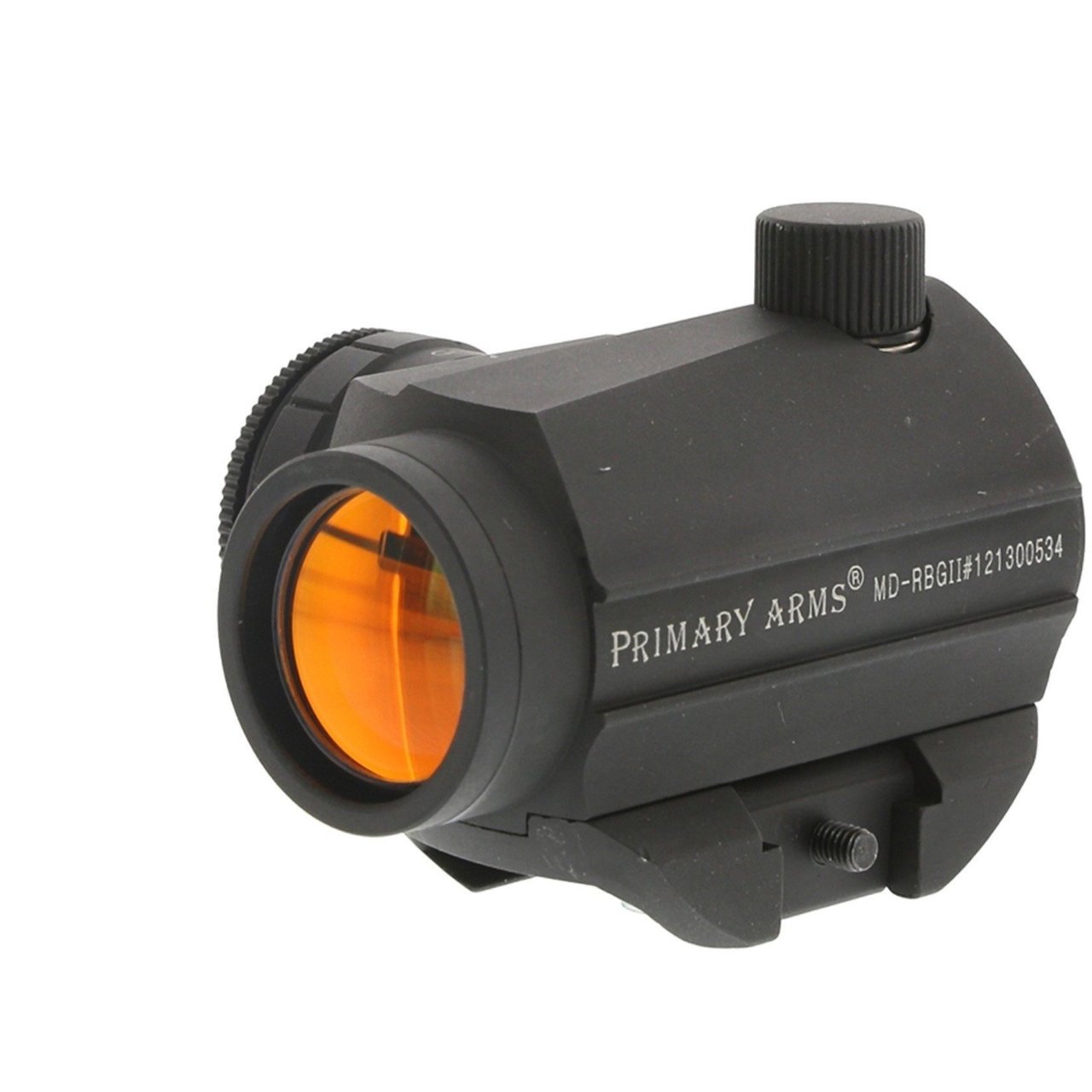Primary Arms Micro Red Dot Sight | Charlie's Custom Clones