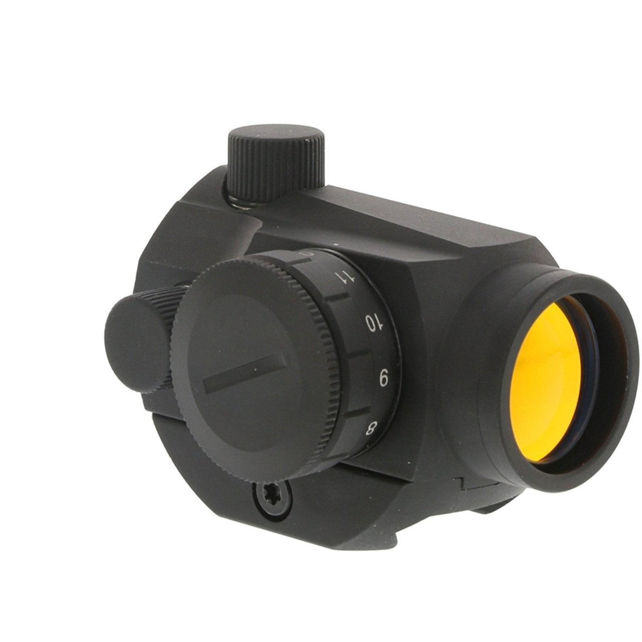 Primary Arms Micro Red Dot Sight | Charlie's Custom Clones