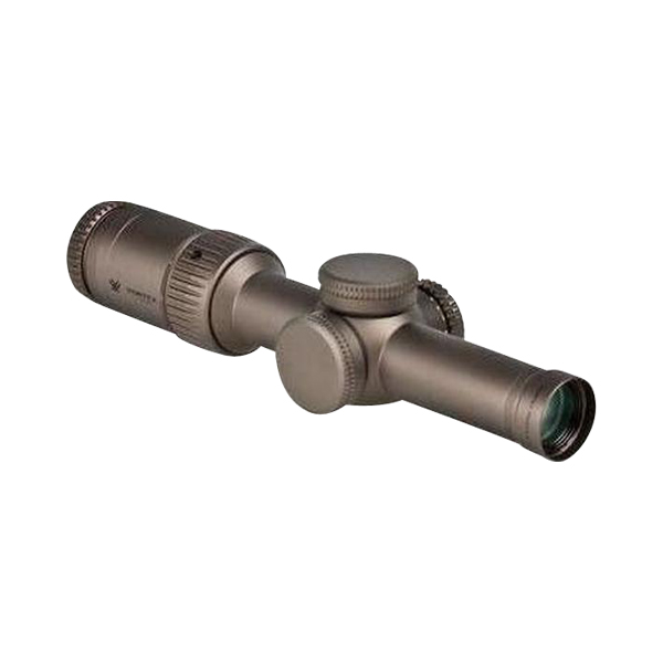 Vortex Razor HD Gen II 1-6x24 Riflescope with JM-1 (BDC) ret. RZR