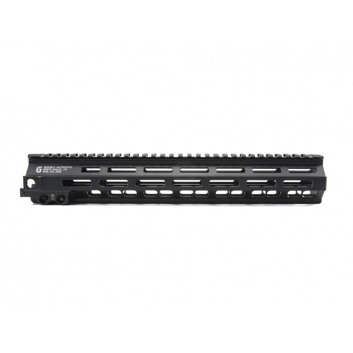 Geissele Super Modular Rail MK8レプリカ Geissele Super Modular Rail MK8 M-LOK Handguard (Color