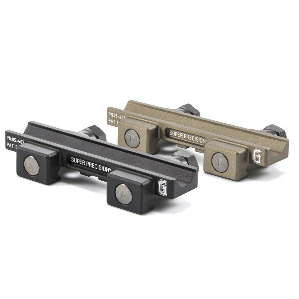 Geissele■Trijicon ACOG用マウント 05-403■ガイズリー Geissele□Trijicon ACOG用マウント 05-403□ガイズリー