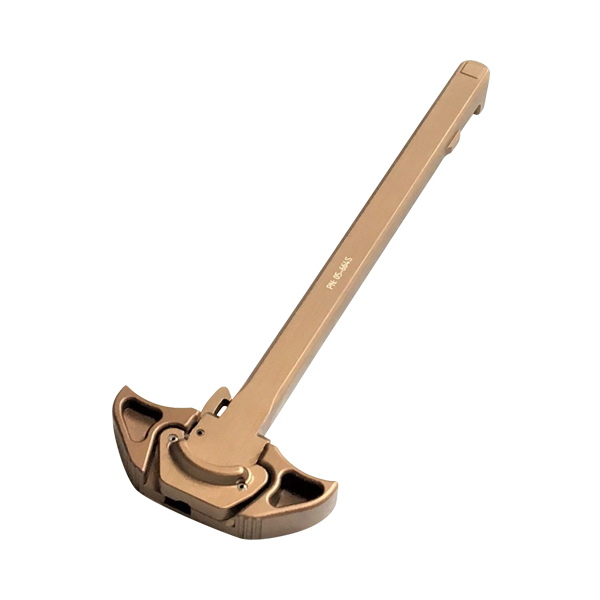 Geissele Airborne Charging Handle DDC - Military URGI