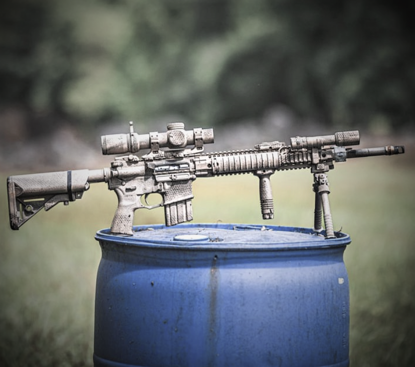 実物Daniel Defense MK12 Gas Block p-560-DD-25-081-00029-2.jpg