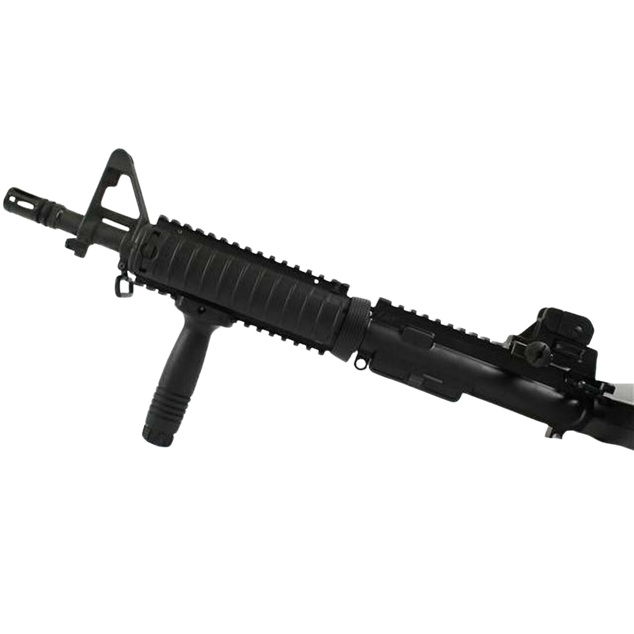 MK18 Mod 0 CQBR 10.5