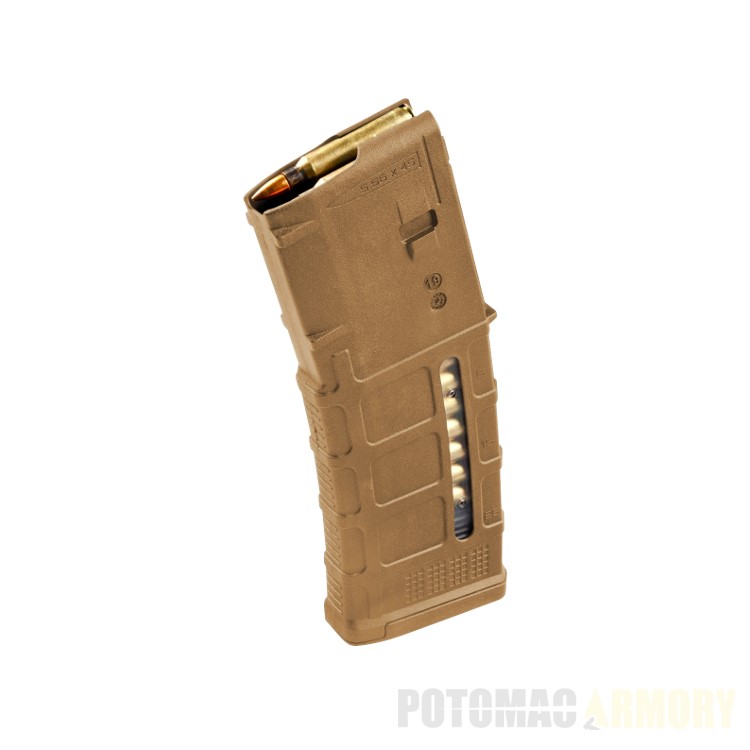 実物 MAGPUL PMAG GEN3 WINDOW 5.56 2本① 実物 MAGPUL PMAG GEN3 WINDOW 5.56 2本① Magpul PMAG® 30 AR