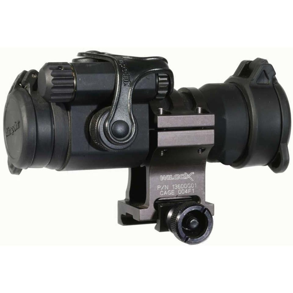 Aimpoint CompM2 Red-Dot, M68 CCO, used, medium grade | For Sale