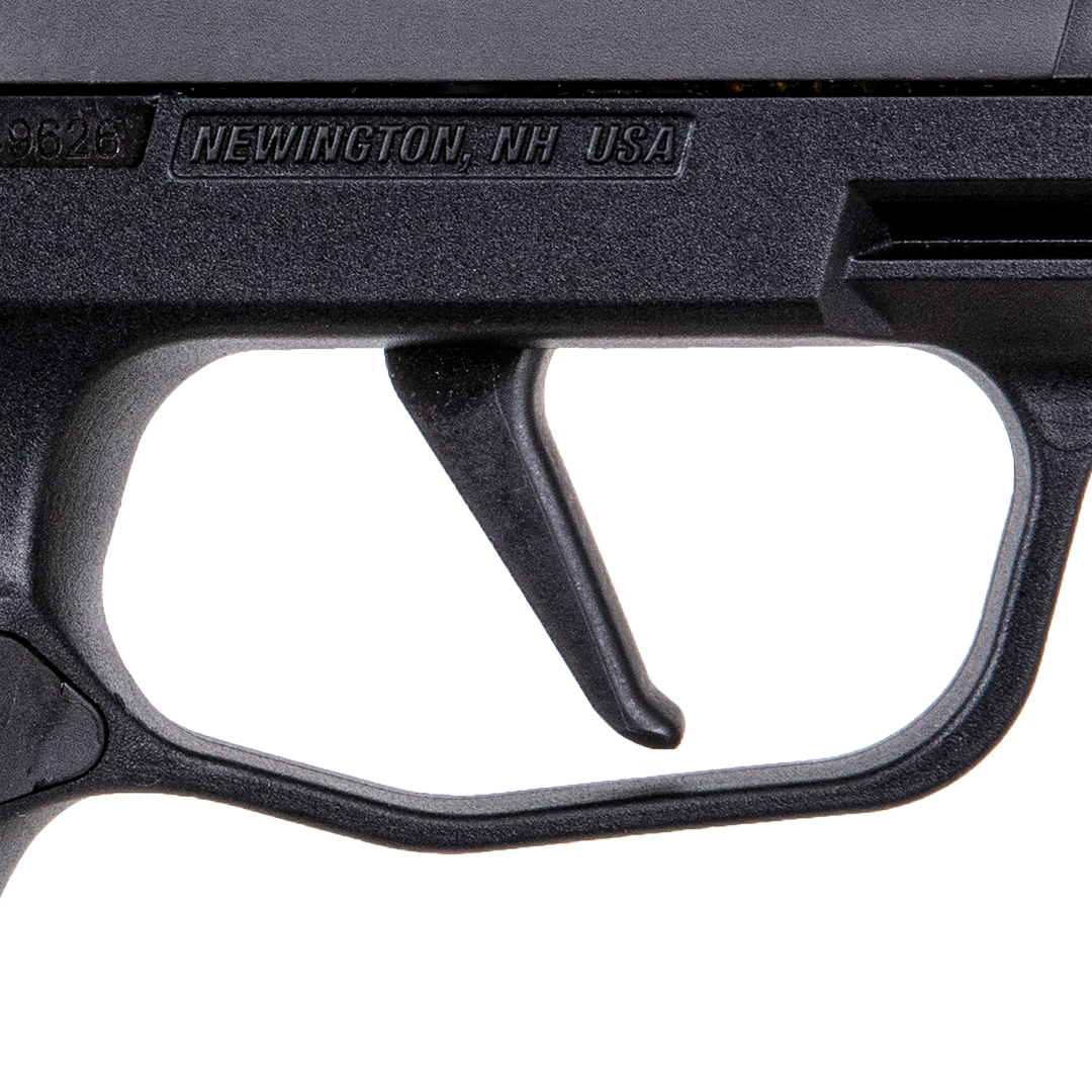 Sig P365 XL trigger