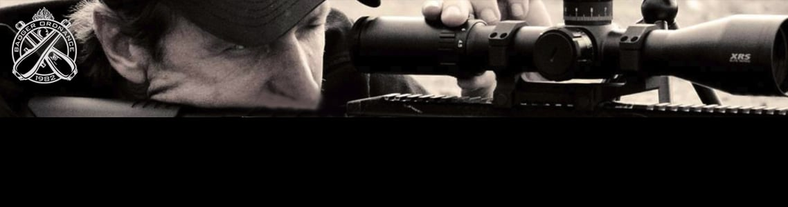 Badger Ordnance C1 MAX Mount