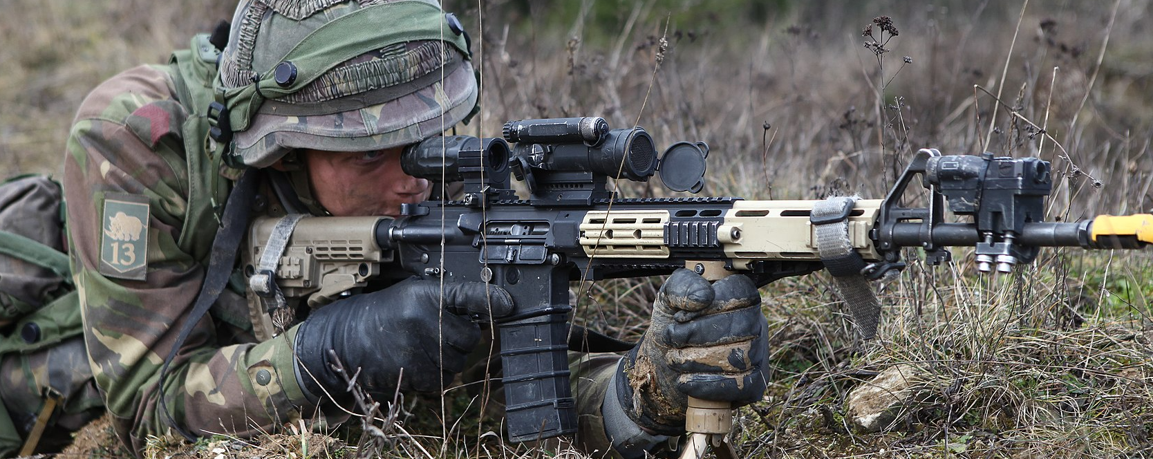 Aimpoint COMPM4