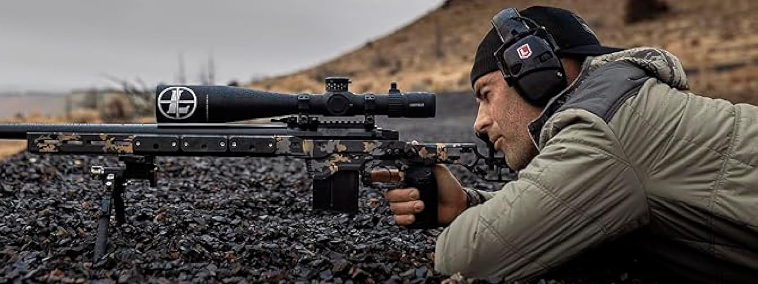 Mark 5HD 7-35