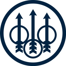 Beretta logo