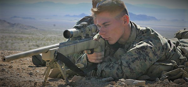 AMERICAN sniper - Sniping in Afghanistan (310m HEADSHOT) US Sniper