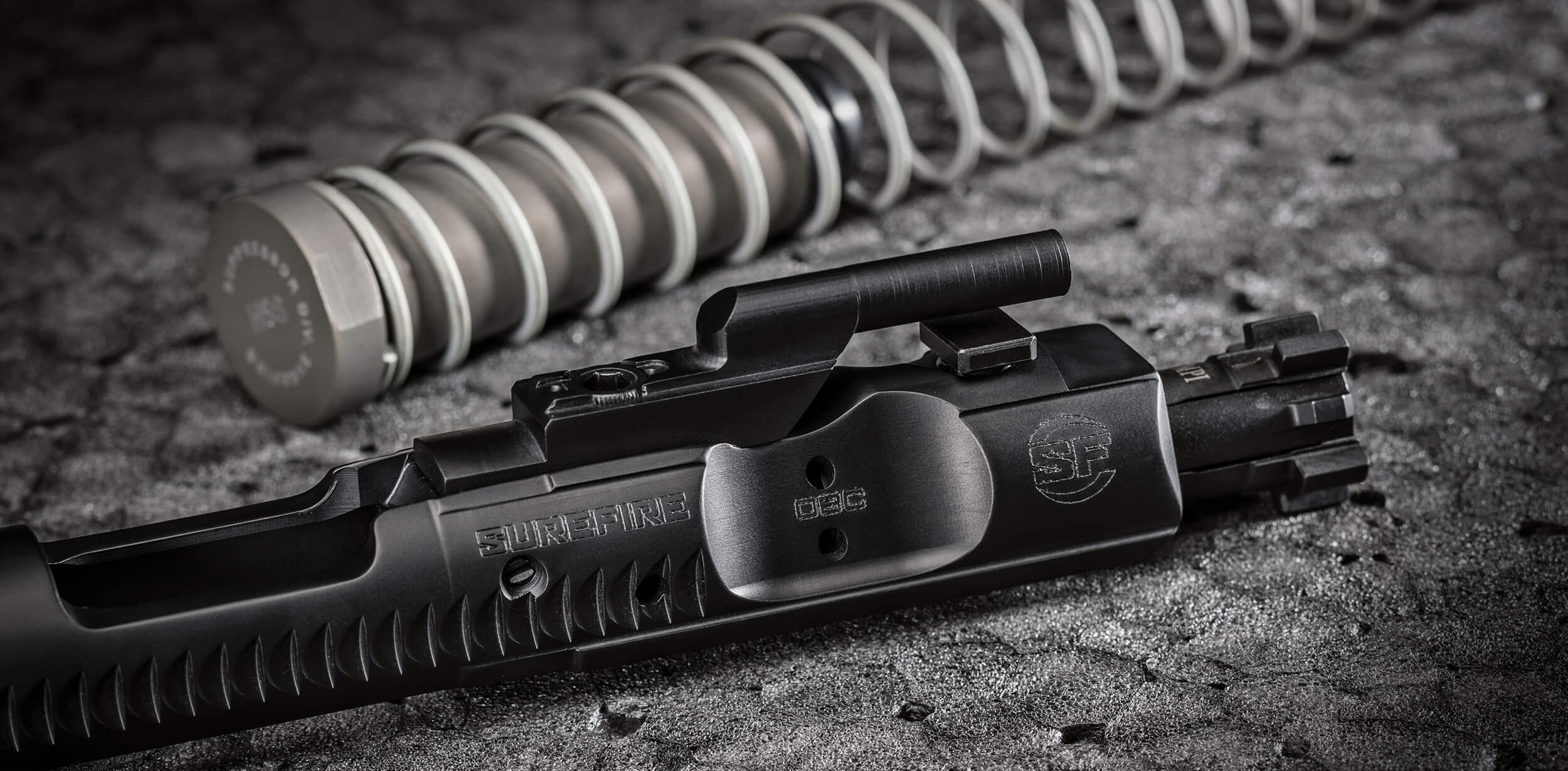 Surefire OBC carrier system