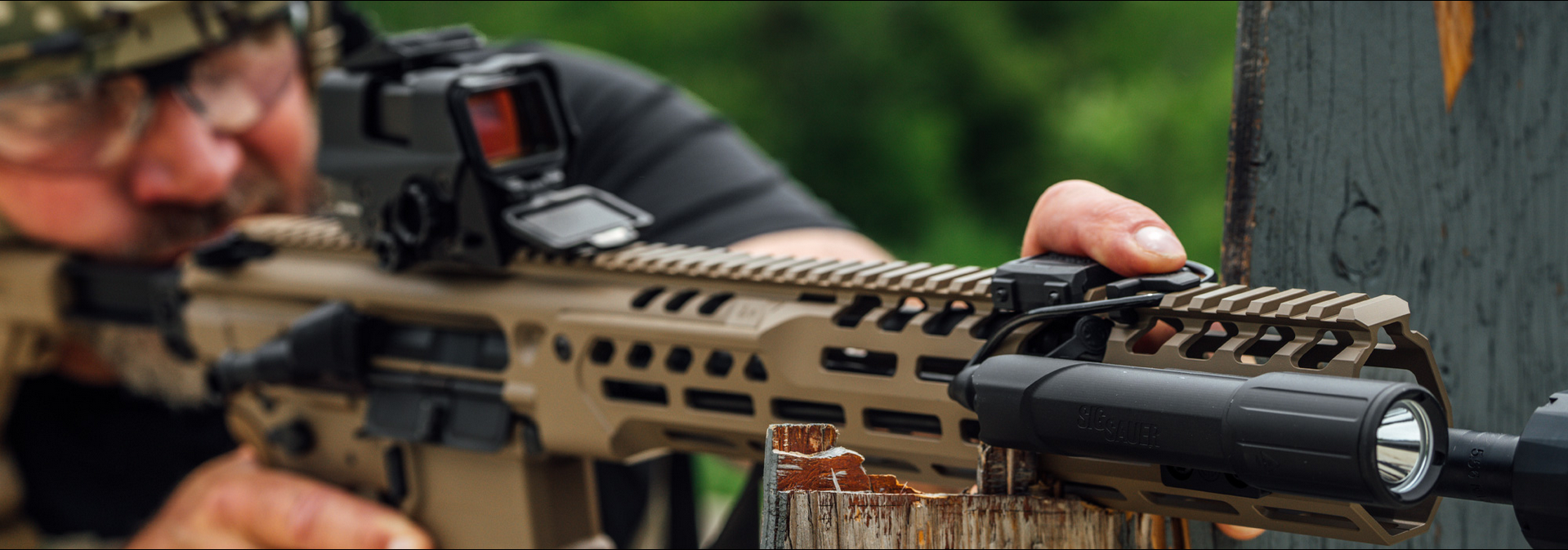 Sig Sauer Foxtrot-MSR Full Size banner