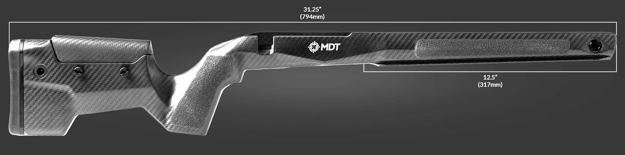 MDT Carbon