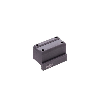 LaRue Tactical MRO mount for Trijicon MRO LT839