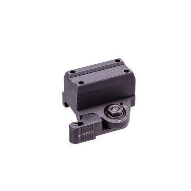 LaRue Tactical MRO mount for Trijicon MRO LT839