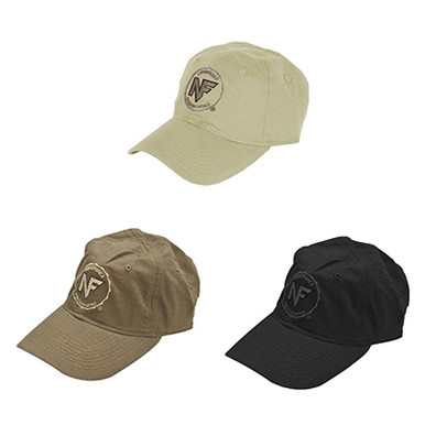新品　BRIEFING MONOGRAM HAT ブラック Nightforce Embroidered Logo Hat | Charlie's Custom Clones