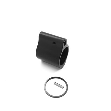 Daniel Defense Mk12 gas block, 0.750