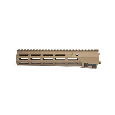 geissele mk16 10.5インチ DDC URGI mws evolt Geissele Mk16 URGI Rail for Mk18 CQBR - 10.5