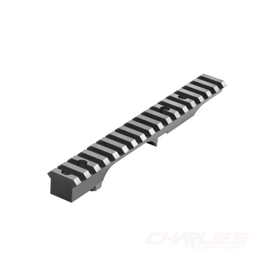 Badger Scope Rail for Remington 700 SA - USMC M40A3 /