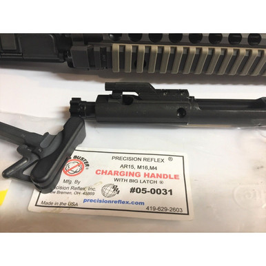 Mk18 Mod1 Upper Receiver Group Colt Daniel Defense KAC