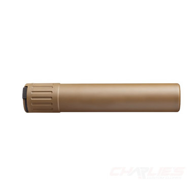 AAC TiTAN-QD .300 / .338 Suppressor - New Old Stock | For Sale at CCC