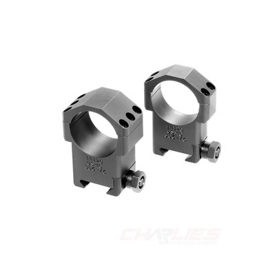 Badger Ordnance 34mm Heavy Duty USMC .50 cal Sniper Rifle Rings
