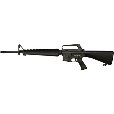ＣＯＬＴ M１６Ａ１ VIETNAMEARLYVERSION電動エアガン colt-semi-auto-rifle-firearm-