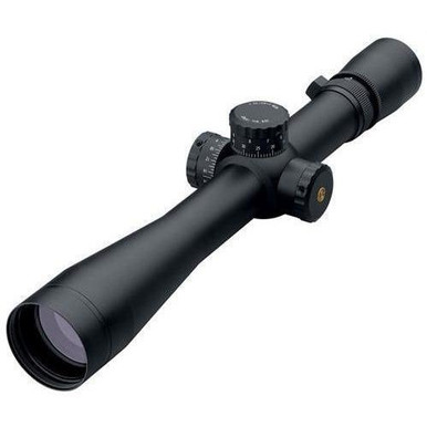 STAR製M14EBR Leupold MKタイプスコープKill Flash付 leupold-rifle-scope-leupold-mk