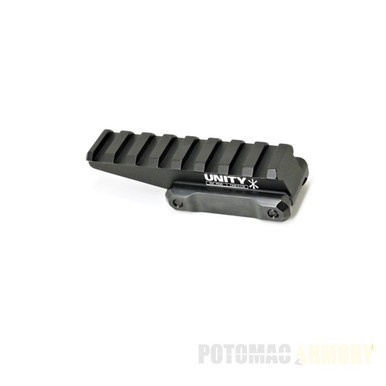Unity Tactical FAST Optic Riser FST-OR | For Sale Online