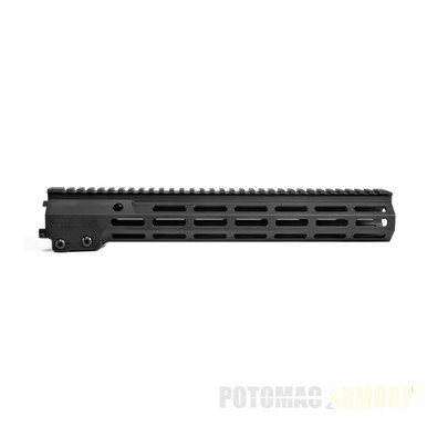 Geissele Mk16 URGI Rail - 13.5