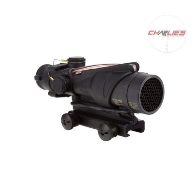 Trijicon TA31RCO-A4CP ACOG 4X32 USMC Rifle Scope w/