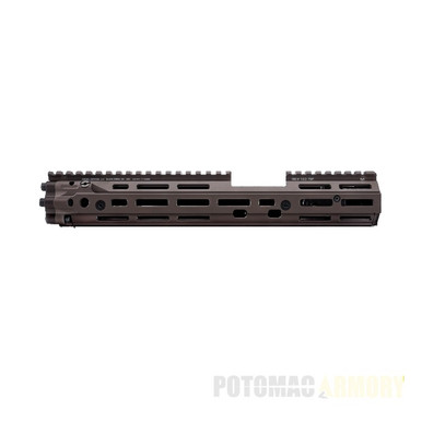 Daniel Defense DD RIS III M-LOK Rail FSP in FDE | For Sale