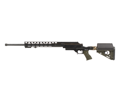LaRue Enhanced Siete Bolt Action Rifle 6.5 Creedmoor